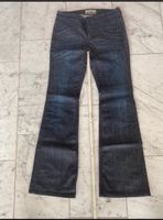 Closed Pistol Flare Jeans Hose boot cut Berlin - Hellersdorf Vorschau