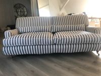 Sofa von Meridiani Mod. Harrison 2,12 m mit abziehbaren Bezug Hannover - Bothfeld-Vahrenheide Vorschau