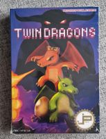 Twin Dragons NES Nintendo PAL NTSC NEU OVP Nordrhein-Westfalen - Hamm Vorschau