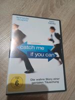 Catch me if you can Dvd Bayern - Bergtheim (Unterfranken) Vorschau