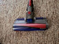 Dyson v11 Bodenbürste Soft Orginalteile neu Sachsen - Zwickau Vorschau