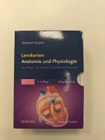 Lernkarten Anatomie / Physiologie Baden-Württemberg - Pforzheim Vorschau