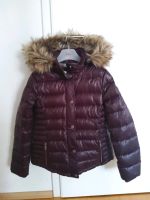 ESPRIT Winterjacke dunkel lila gr m. Baden-Württemberg - Blaubeuren Vorschau