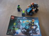 Lego Ultra Agent 70160 Baden-Württemberg - Sinzheim Vorschau