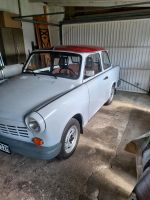 Trabant 1.1 Ludwigslust - Landkreis - Grabow Vorschau