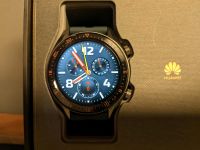 Huawei Watch GT 46mm Moos Green Titan Gray Niedersachsen - Wunstorf Vorschau