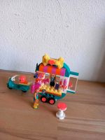 Lego Friends Mobile Modeboutique Parchim - Landkreis - Tessenow Vorschau