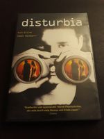 DVD Disturbia Baden-Württemberg - Gaildorf Vorschau