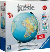 Ravensburger 3D Puzzle ein schöner Kinderglobus Niedersachsen - Lüneburg Vorschau