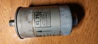 Kraftstofffilter "MAHLE KL29"Biete Hansestadt Demmin - Stavenhagen Vorschau