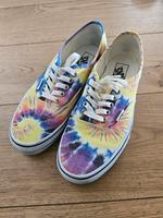 Vans Authentic Sneaker Damenschuhe Größe 40,5 Baden-Württemberg - Aalen Vorschau