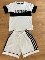 Adidas Kinder-Trikot 104/110 Leipzig - Seehausen Vorschau