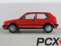 PCX87 870306 VW Golf II GTI (1989-1991) in rot 1:87/H0 NEU/OVP Bayern - Bad Abbach Vorschau