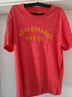 Levis T Shirt TOP Zustand Niedersachsen - Lathen Vorschau