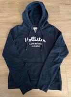 Hollister Pullover Größe M Niedersachsen - Zeven Vorschau