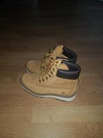 Timberland Boots für  Frauen Berlin - Reinickendorf Vorschau