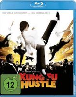Kung Fu Hustle (Blu-ray) Baden-Württemberg - Königsbronn Vorschau