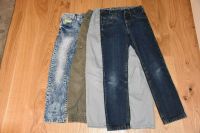 Noch 3 Jeans; Hosen; Gr. 146 Baden-Württemberg - Reutlingen Vorschau