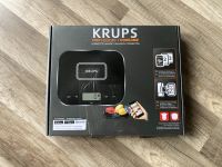 Krups Cook4me Grameez Waage Neu Rheinland-Pfalz - Weibern Vorschau