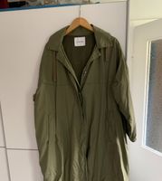 Trenchcoat von American vintage - Größe S/M Oversize Rheinland-Pfalz - Remagen Vorschau