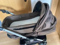 Teutonia Be You 3 in 1 Kinderwagen inkl. Babyschale Nordrhein-Westfalen - Metelen Vorschau