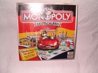 Monopoly Deutschland, wie neu, vollständig, Parker Wuppertal - Langerfeld-Beyenburg Vorschau