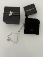 Armband Emporio Armani Damen Bayern - Mengkofen Vorschau