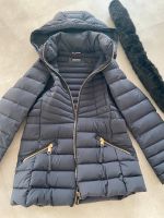 Schwarze Jacke Tommy Hilfiger Gr.XL/L Nordrhein-Westfalen - Augustdorf Vorschau