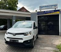 Toyota Proace City,1.Hand,Euro6,360-Kamera,PDC,Klima Sachsen-Anhalt - Magdeburg Vorschau