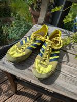Vintage Adidas Adistar Competition Spikes Bayern - Ampfing Vorschau
