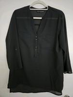 Schwarze Bluse Niedersachsen - Holzminden Vorschau