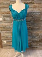 Partykleid Gr 38 Baden-Württemberg - Rastatt Vorschau