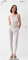 Bershka spitzenjumpsuit neu München - Moosach Vorschau