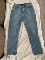 NA-KD Cropped Damen Jeans Bergedorf - Hamburg Lohbrügge Vorschau