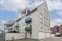 Gepflegte 2,5-Zi.-Wohnung mit Balkon und Garage in zentraler, ruhiger Lage Baden-Württemberg - Pleidelsheim Vorschau