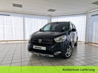 Dacia Lodgy Comfort, 7 Sitzer, PDC, LMF, Navi Sachsen-Anhalt - Halberstadt Vorschau