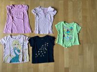 KINDERSACHEN GR 98 T SHIRTS OBERTEILE DISNEY Berlin - Neukölln Vorschau