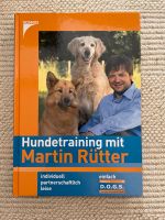 Buch Martin Rütter Hundetraining Hund Training Hessen - Lohfelden Vorschau