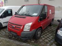 Ford Transit Kasten 2,2  AHK Klima Standheizung Bayern - Amberg Vorschau