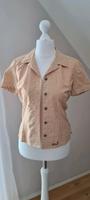 Bluse outdoor Jack wolfskin Gr. 36/38 Thüringen - Harth-Pöllnitz Vorschau