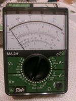 Mulimeter MA  1H/2H, Gossen Metrawatt Niedersachsen - Wardenburg Vorschau