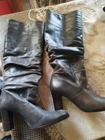 Vintage-Stiefel von Buffalo Bayern - Bamberg Vorschau