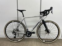 Stevens Vapor Gravel Shimano GRX DTS SWISS NEU Innenstadt - Köln Deutz Vorschau