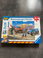 Bob der Baumeister Puzzle Sachsen-Anhalt - Sangerhausen Vorschau