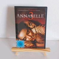 Annabelle 3 Dvd Bayern - Lenting Vorschau