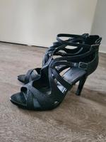 High Heels Kiel - Mettenhof Vorschau