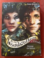 Woodwalkers & Friends Katzige Gefährten Kinder Buch neu Hardcover Bayern - Kelheim Vorschau