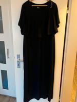 Damen Kleid neu mit Etikett Schwarz.Gr XL 48/50 Wandsbek - Steilshoop Vorschau