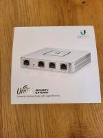 Unifi Security Gateway (USG) Router Nordrhein-Westfalen - Bornheim Vorschau