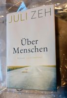 Juli Zeh Über Menschen Mecklenburg-Vorpommern - Steinhagen (Mecklenburg) Vorschau